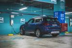 BMW X3 xDrive30e xLine 2020 года (SG)